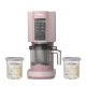 Ninja Creami NC300 Ice Cream Maker (Strawberry)