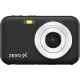 Zero-X Explora FHD Digital Compact Camera (Black)