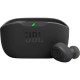 JBL Wave Buds True Wireless In-Ear Headphones (Black)-  Limited Stock*
