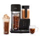 Sunbeam SDP2000BK Frappe Iced & Hot Coffee Maker