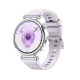 Huawei Watch GT 6 41mm (Purple Fluoroelastomer Strap)
