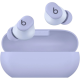 Beats Solo Buds True Wireless Earbuds (Arctic Purple)