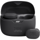 JBL Tune Buds True Wireless Noise Cancelling Earbuds - Black