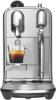 Nespresso Creatista Plus Capsule Stainless Steel Machine