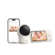eufy C10 2K Baby Monitor E6310C21