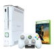 MEGA Showcase Microsoft Xbox 360 Console Collector Building Set... LAST ONE*