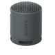 Sony SRS-XB100 Compact Wireless Bluetooth Speaker (Black)