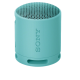 Sony SRS-XB100 Compact Wireless Bluetooth Speaker (Blue)