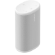 Sonos Play Portable Speaker (White)