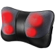Bodico Shiatsu Massage Pillow with Heat