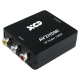 XCD AV to HDMI Converter V2