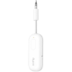 Twelve South Airfly Pro Bluetooth Audio Transmitter (White)
