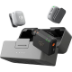DJI Mic Mini 2 (2 TX + 1 RX + Charging Case)
