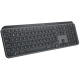 Logitech MX Keys S Advanced Wireless Illuminated Keyboard (Graphite)