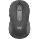 Logitech Signature M650 Wireless Mouse (Graphite)