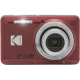 Kodak Pixpro FZ55 Digital Compact Camera (Red)