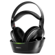 Philips SHD8850 Digital Wireless Over-Ear Headphones