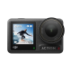DJI Osmo Action 4 Standard Combo