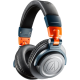 Audio-Technica ATH-M50XBT2 Wireless Over-Ear Headphones (Lab)