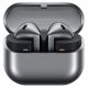 SAMSUNG GALAXY BUDS 3 SILVER