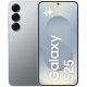 Samsung Galaxy S25 256GB (Silver Shadow)