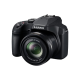 Panasonic LUMIX FZ80D 4K Video Compact Bridge Camera