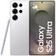 Samsung Galaxy S25 Ultra 512GB (Titanium Silver)