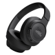 JBL TUNE 720BT WIRELESS OVER-EAR HEADPHONES, BLACK - Limited Stock*