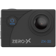 Zero-X ZX-30 4K UHD Action Camera with Touch Screen & Wi-Fi