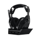 Logitech G Astro A50 X LIGHTSPEED Wireless Gaming Headset + Base Station (Black)