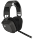 Corsair HS80 MAX Wireless Headset (Steel Gray)