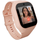Pixbee Pro Kids 4G Video Watch with GPS Tracking (Pink)