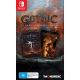 Gothic Classic Khorinis Saga (NINTENDO SWITCH)