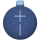 Ultimate Ears MINIROLL Portable Bluetooth Speaker (Blue)