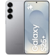 Samsung Galaxy S25 Plus 256GB (Silver Shadow)