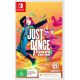 Just Dance 2025 Edition (Code in Box) (Nintendo)