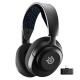 SteelSeries Arctis Nova 5P Wireless Gaming Headset (Black)