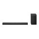 LG Q Series S70TY 400W 3.1.1 Channel Soundbar with Dolby Atmos