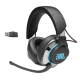 JBL QUANTUM 810 Wireless Over Ear Gaming Headset 