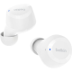 Belkin SoundForm Bolt 2 True Wireless In-Ear Headphones (White)
