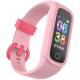 Pixbee Fit Kids Smart Activity Watch (Pink)