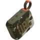 JBL Go 4 Mini Portable Bluetooth Speaker (Squad)