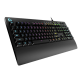 Logitech G213 Prodigy Gaming Keyboard