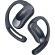 Shokz OpenFit Air Open-Ear Headphones (Black)