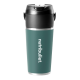 NutriBullet Flip Stainless Steel Portable Blender (Eucalyptus)