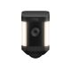 Ring Spotlight Cam Plus Battery (Black)