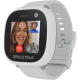 SPACETALK Adventurer 2 Kids Video Smartwatch 4G (Frost)