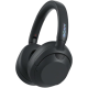 Sony ULT WEAR Noise Cancelling Over-Ear Headphones (Black)