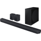 Samsung Q930D Q-Series 9.1.4 Channel Soundbar [2024]