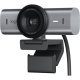 Logitech MX Brio 700 Ultra HD 4K Webcam (Graphite)